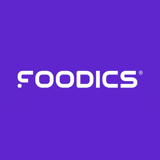 Foodics Coffee - فودكس كوفي