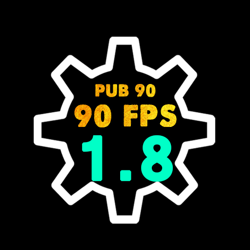 PUB90 |90 FPS GFX TOOL