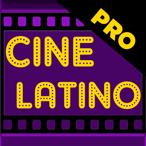 Cine Latino PRO