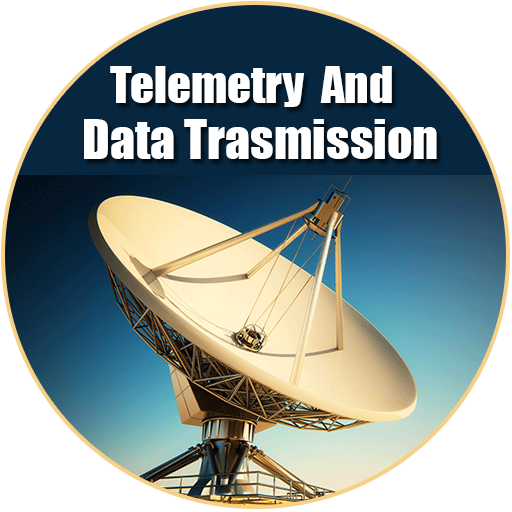 Telemetry Data Transmission