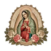 Virgen de Guadalupe