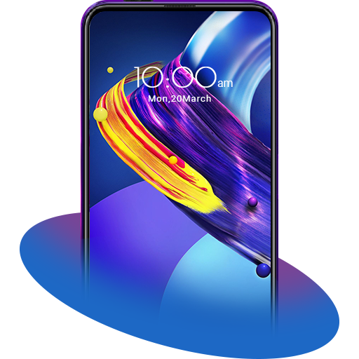 Huawei Honor 9x Launcher