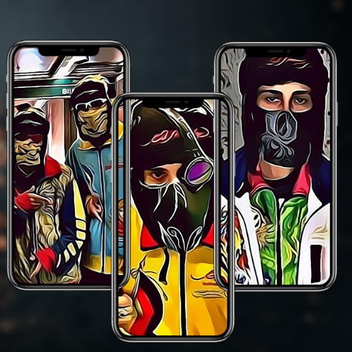 Wallpaper DJ Arana Cool