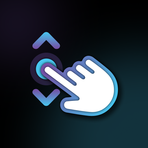 Auto Clicker: Automatic Scroll