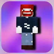 Benx Skins for Minecraft