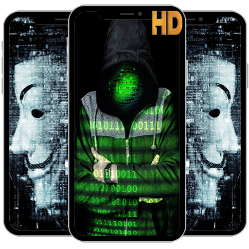 HD Anonymous Hacker Wallpapers