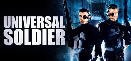 Universal Soldier