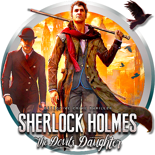 Sherlock Holmes Chapter For