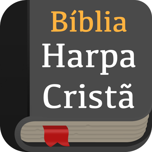 Bíblia e Harpa Cristã Offline