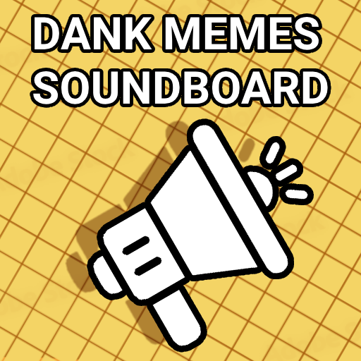 Dank Memes Soundboard