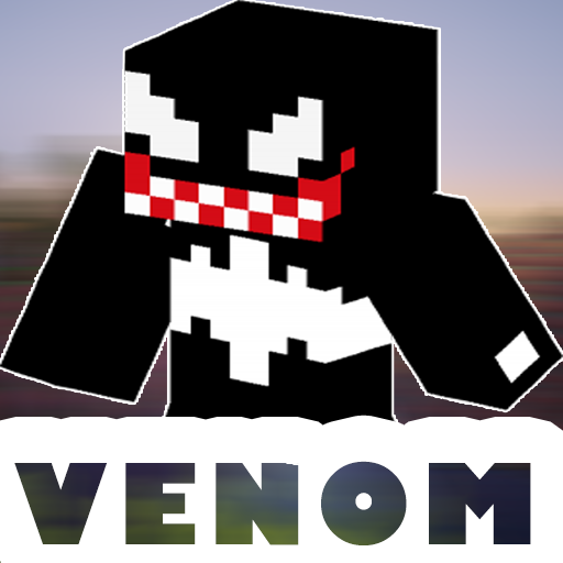 Mod Venom for Minecraft