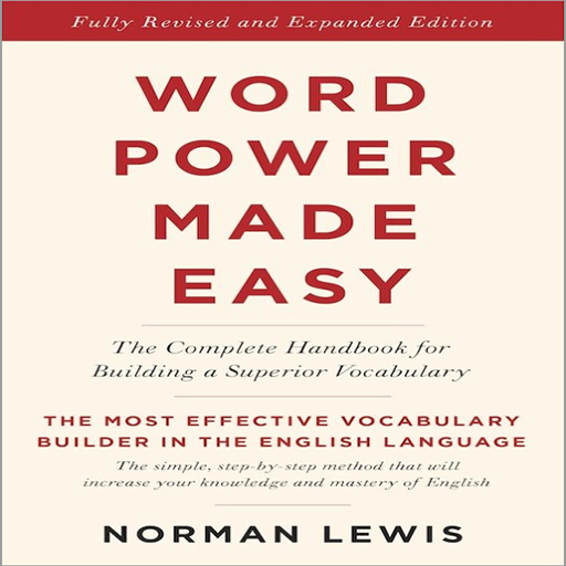 WORD POWER MADE EASY : NORMAN LEWIS