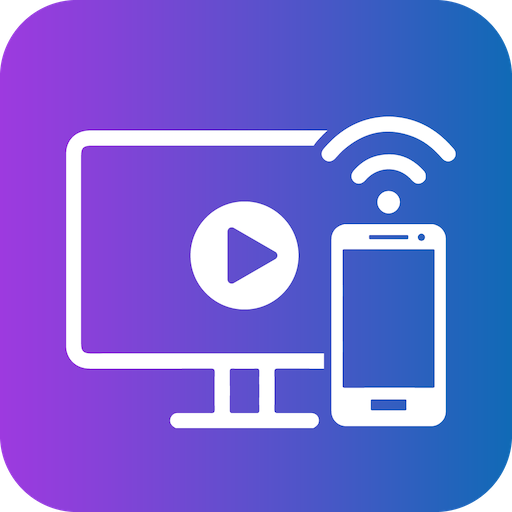Cast To TV: Phone Screen to TV
