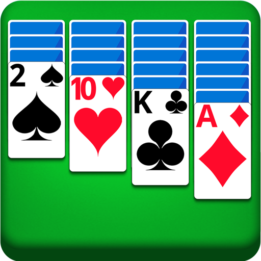 SOLITAIRE CLASSIC CARD GAME