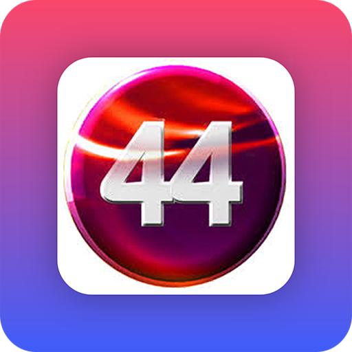 Channel44 App