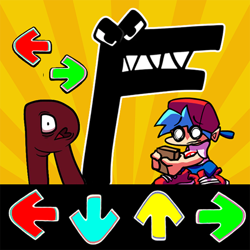 The alphabet lore Funny game APK for Android Download