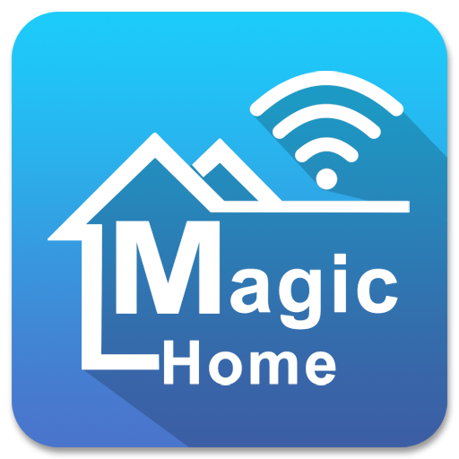 Magic Home Pro