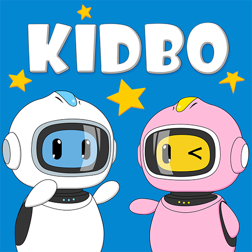 Kidbo Robot