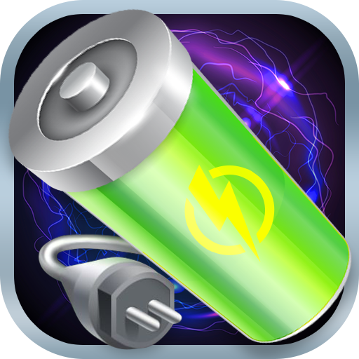 Battery Saver – Battery Protector