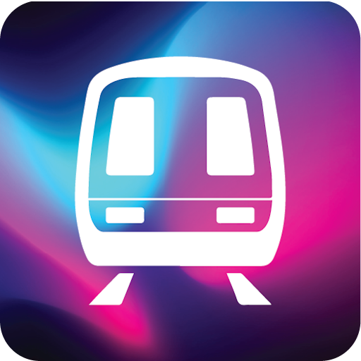 MTR Arrival Time-港鐵/輕鐵/港鐵巴士到站