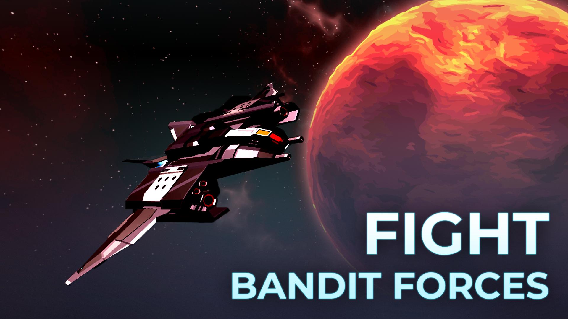 Скачать Planet Ascend: Space Battle на ПК | Официальный представитель  GameLoop