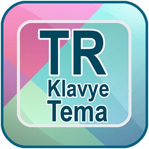 Türkçe Klavye Tema