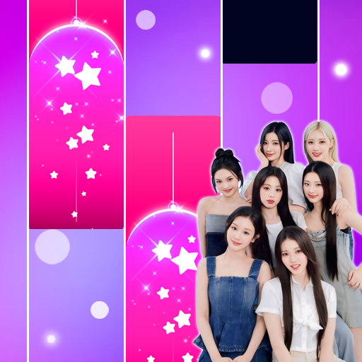 PSYCHO - Babymonster Piano