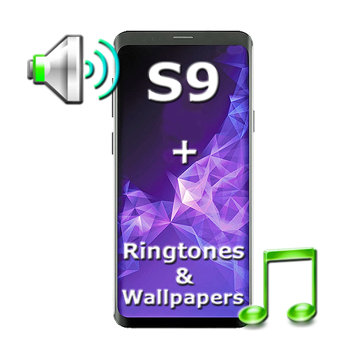 S9 Рингтоны и обои