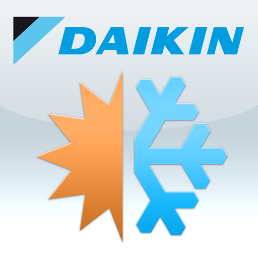 DAIKIN to go