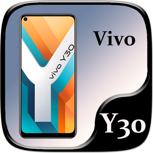 Theme for Vivo Y30