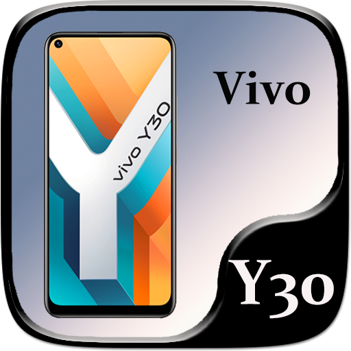 Theme for Vivo Y30