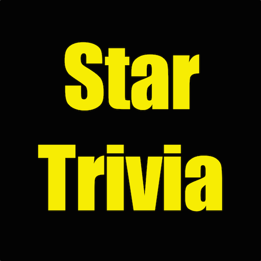 Peolpe's Trivia for Star Wars