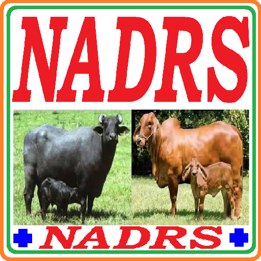 NADRS