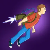 fly guy game flying games