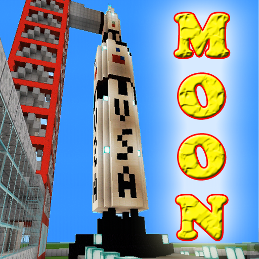 Galacticraft Rocket Minecraft