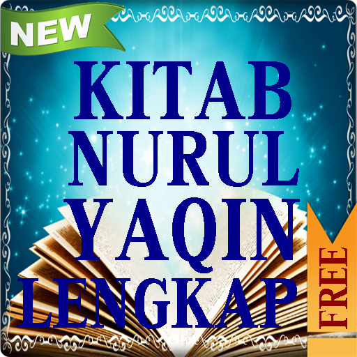 Kitab Nurul Yaqin Lengkap