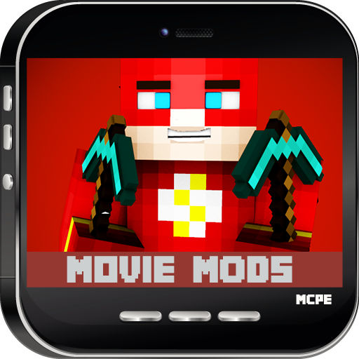 Movie Mods For Minecraft