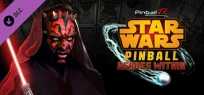 Pinball FX - Star Wars™ Pinball: Heroes Within