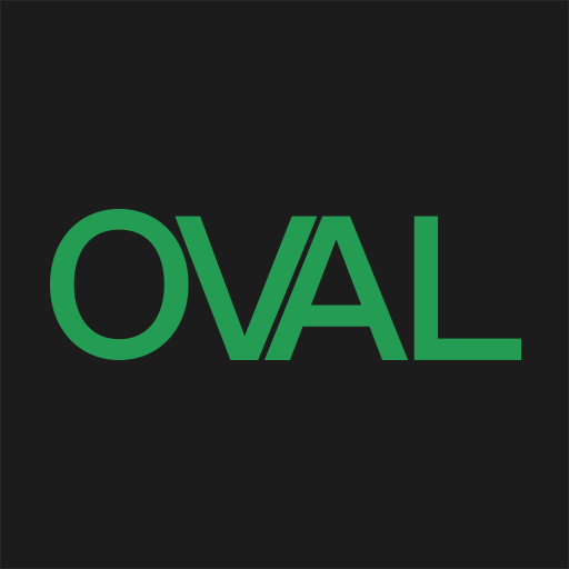 OVAL Home