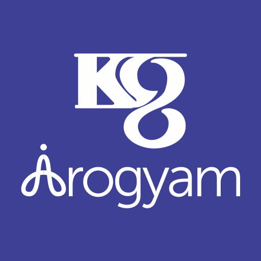 KG Arogyam