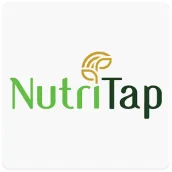 Nutritap Smart Kiosk Applicati