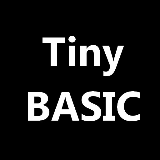 Tiny BASIC