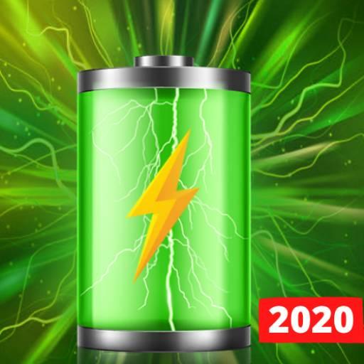 Super Power Battery 2020 : Fast Battery Charger