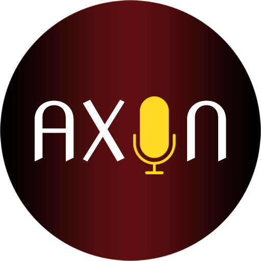 AXUN - Home Automation