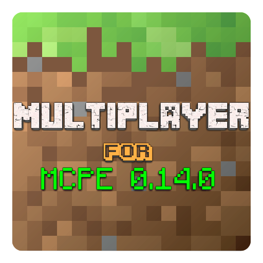 Multiplayer for Minecraft PE