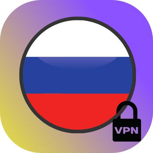 Russia VPN - FAST PROXY & SECU