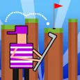 Stick Golf