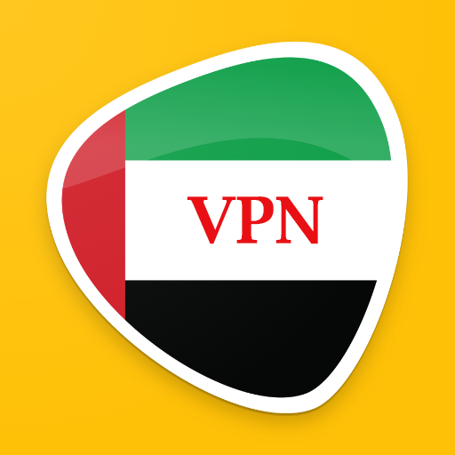 UAE VPN فتح المواقع المحجوبة