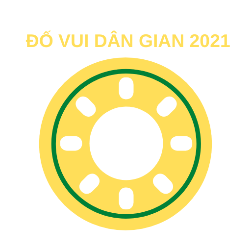 Đố Vui Dân Gian 2021