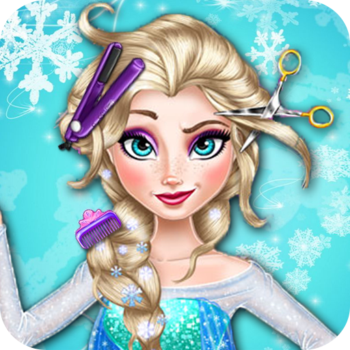 Ice Queen Hair Salon